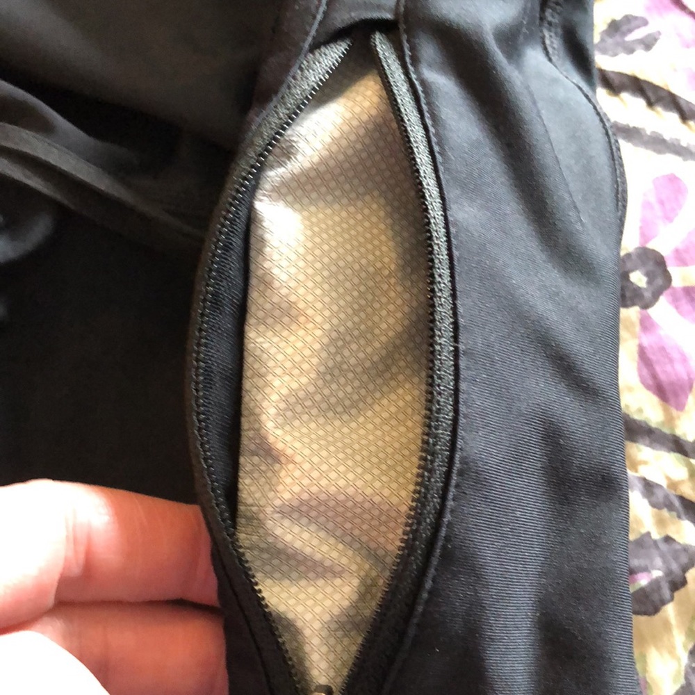 Nike running pants/capris - Picture 7 of 9